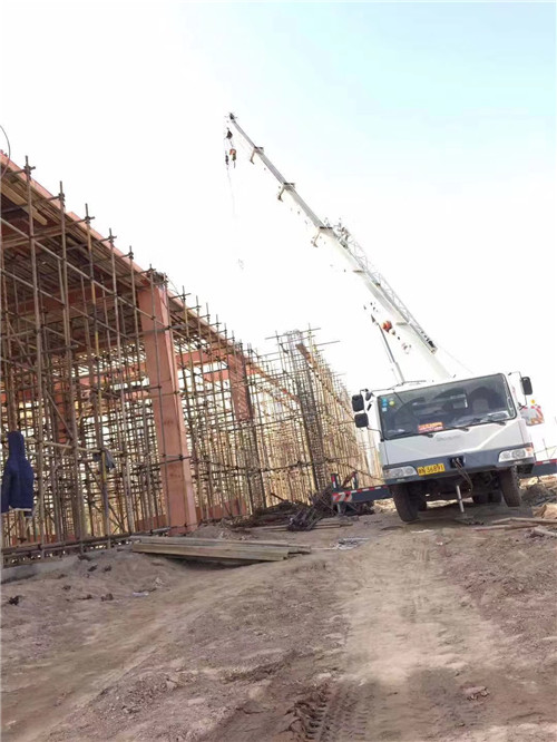 洞头区吊车作业的安全注意事项有哪些？