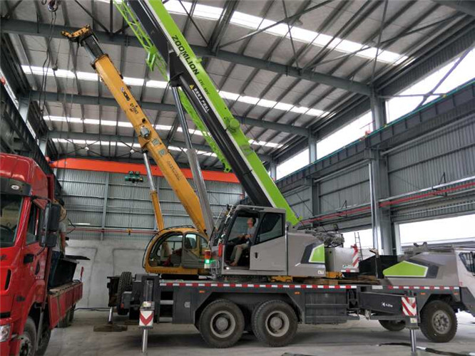 洞头区高空车出租需要注意哪些安全事项？